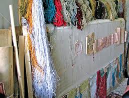 آوای ورزقان: صنعت اصیل ایرانیان در حال نابودی/بیمه و کاهش قیمت فرش دستباف دغدغه اصلی قالیبافان