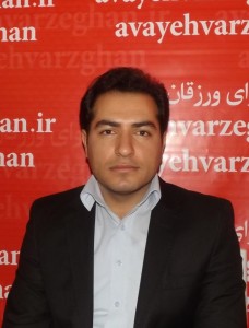 آوای ورزقان: محسن ملکی آقبلاغ از رقابت‌های انتخاباتی کناره گیری کرد