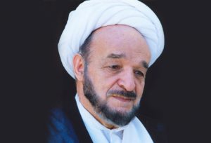 آوای ورزقان: مروری بر زندگینامه و آثار علامه محمد تقی جعفری