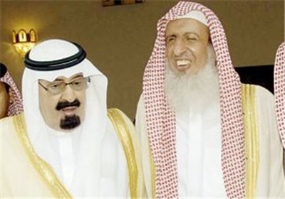 آوای ورزقان:جنون آل سعود ثبات جهان را تهدید می‌کند