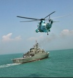 آوای ورزقان:همایش تبیین اهمیت دریا و نقش نیروی دریایی راهبری ارتش در صیانت از منافع ملی در تبریز برگزار شد