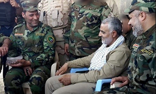 آوای ورزقان:فعالیت‌های قاسم سلیمانی نفوذ منطقه‌ای ایران را بالا برده است