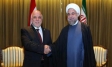 آوای ورزقان:توافق بین بغداد و تهران در تعارض با توافق‎نامه استراتژیک بین بغداد و واشنگتن نیست