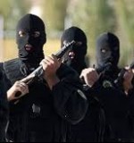 آوای ورزقان:دستگیری یک تیم تروریستی در شمال غرب