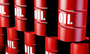 آوای ورزقان:ادامه روند کاهش بهای نفت/ نفت برنت همچنان کمتر از 60 دلار