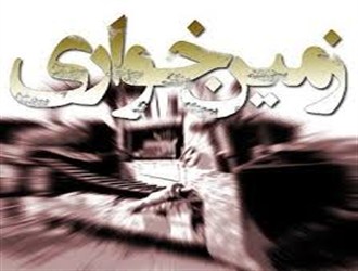 آوای ورزقان:یک سال زندان؛ حکم انتشار طومار علیه یک زمین خوار!/ آیا دادگستری فارس این حکم را تائید می کند؟