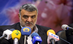 آوای ورزقان:میزان تولید گندم به بیش از 6 میلیون تن رسیده است/ باید صادرات مرغ را افزایش دهیم