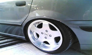 اوای ورزقان:پلیس با "ارتفاع زدن" برخورد می‌کند/ شیشه‌های خودرو‌هایتان را دودی نکنید