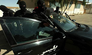 آوای ورزقان:انهدام باند ۱۵ نفره سرقت رینگ و لاستیک/ شکایت بیش از ۱۰۰۰ شاکی تاکنون