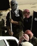 آوای ورزقان: انتشار کتابچه داعش در توجیه سوء استفاده از زنان اسیر+ عکس