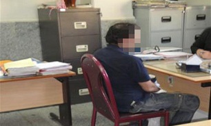 آوای ورزقان:آدم ربا بعداز 19سال حبس، مجدد به زندان رفت