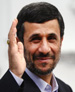 آوای ورزقان:احمدی نژاد: توطئه شدت يابد، مي‌آيم/سایت احمدی نژاد: تکذیب می‌کنیم