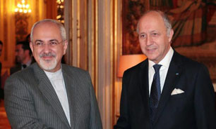 آوای ورزقان:علت کارشکنی فرانسه در مذاکرات هسته‌ای ايران چیست؟