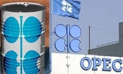 آوای ورزقان:نفت اوپک 60 دلاری شد/ 50 دلار کمتر از بالاترین قیمت سال 2014