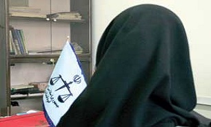 آوای ورزقان:درخواست طلاق به خاطر 20 سال اختلاف سنی