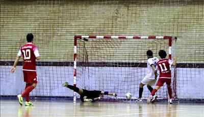 آوای ورزقان:مس ورزقان در اندیشه جبران باخت هفته گذشته