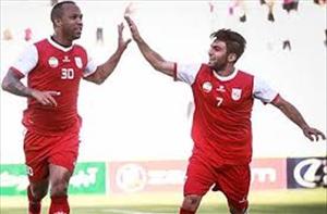 آوای ورزقان:نریمان جهان و ادینیو موتور تراکتورسازی را روشن کردند