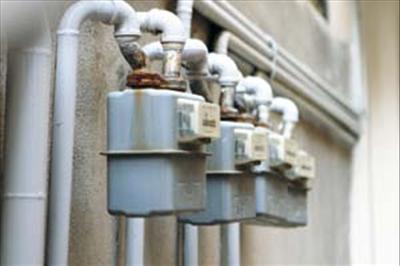 آوای ورزقان: گاز برخی نقاط تبریز قطع می شود