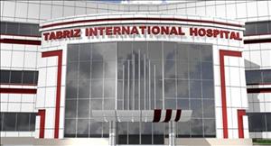 آوای ورزقان: تبریز قطب توریسم درمانی می شود/ افتتاح بیمارستان بین المللی تبریز گامی در جهت تحقق اقتصاد مقاومتی