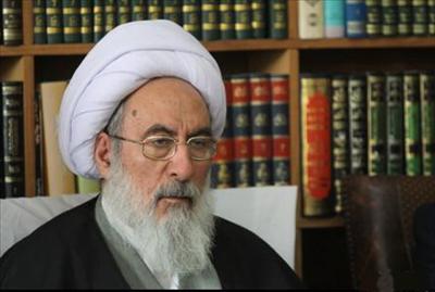 آوای ورزقان: نامه آیت الله شبستری به رهبر انقلاب