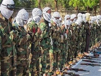 آوای ورزقان:اعزام ۵ هزار تروریست از سوریه به یمن