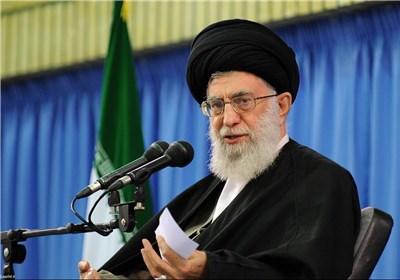 آوای ورزقان: متن کامل بیانات مهم امام خامنه‌ای در دیدار مسئولان محیط زیست