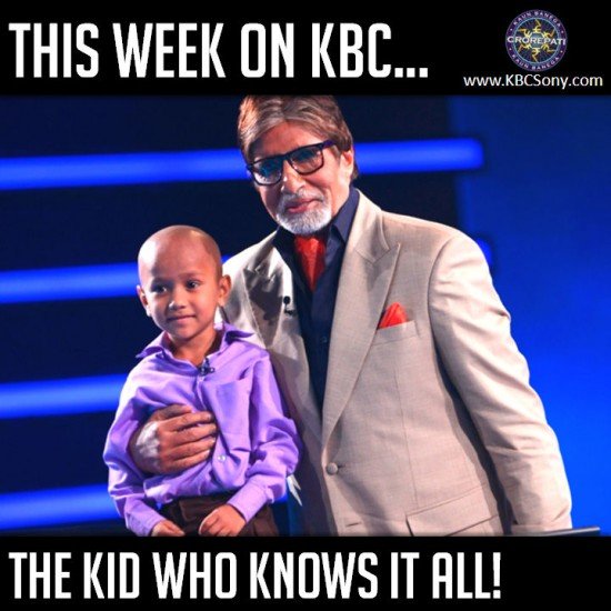 آوای ورزقان: پسر ۷ ساله‌ای که اندازه گوگل می‌داند!