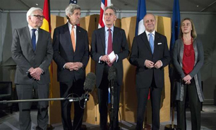 آوای ورزقان:در لحظه مهمی قرار داریم/ پیشرفت‌های خوبی صورت گرفته است