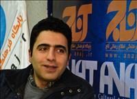 آوای ورزقان: آرزو دارم قهرمانی تراکتورسازی در آسیا را گزارش کنم / ناداوری محسن ترکی بدترین خاطره گزارشم است