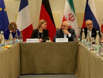 آوای ورزقان:قبول گنجاندن عبارت "ابعاد نظامی احتمالی" در متن توافقنامه، زمینه‌سازی برای رخنه به اقتدار نظامی ایران است