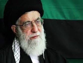 آوای ورزقان:خواهر گرامی آیت‌الله العظمی خامنه‌ای درگذشت