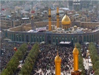 آوای ورزقان:اسامی مجروحان و شهید حادثه انفجار در مسیر زائران ایرانی کربلای معلی