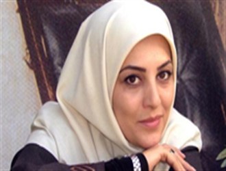 آوای ورزقان:یادداشت ژیلا صادقی درباره حواشی کشمکش فرزاد حسنی و آزاده نامداری