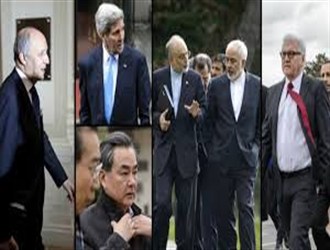 آوای ورزقان:گره کار لوزان کجاست؟