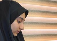 آوای ورزقان: علاقه به دیدار رهبری من را حافظ کل قرآن کرد/ قرآن جایگاه اجتماعی و محبوبیتی ویژه به من داده است/ گاهی همکلاسی هایم باور نمی کنند من حافظ کل قرآن هستم