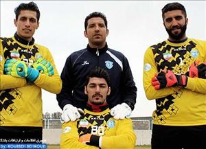 آوای ورزقان: دروازه‌بانان افرادی خاص و باهوش هستند / زنگ خطر برای لیگ برتر به صدا درآمده است!
