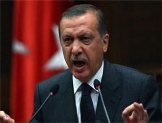 آوای ورزقان:رمز گشایی از اظهارات ضد ایرانی اردوغان/دلیل اظهارات گستاخانه اردوغان چیست؟