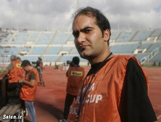 آوای ورزقان:تقاضای پناهندگی معاون سردبیر “ایران ورزشی” از اتریش