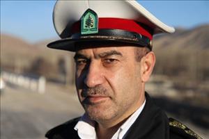 آوای ورزقان: جاده تبریز ـ جلفا پرترددترین مسیر استان آذربایجان‌شرقی/ رانندگان با صبر بیشتر و رعایت قوانین از بروز حوادث جلوگیری کنند