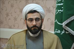 اوای ورزقان: از وضعیت فرهنگی شهر راضی نیستم / تعریف استانداردهای پوشش درون سازمانی شهرداری تبریز در سال 94