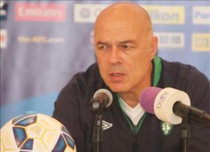 آوای ورزقان: برای پیروزی مقابل حریف صف می‌بندیم ولی یک امتیاز بازی هم رضایت بخش است/ تراکتور می‌تواند به مرحله بعدی صعود کند