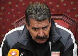 آوای ورزقان: جدیت و یکدلی رمز موفقیت بازی فرداست / برای پیروزی باید روی ضد حملات حریف هوشیار باشیم