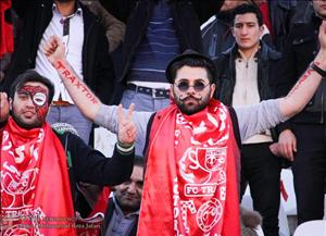 آوای ورزقان: رفت و آمد افراد ناشناس به جایگاه خبرنگاران / ابراز ناراحتی شهریاری از عدم صدور مجوز بازیکنان سرباز