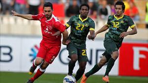 آوای ورزقان: پیروزی یک‌صد هزار و 11 نفری پرسپولیس/ جنگجوهای سعودی در آزادی زانو زدند