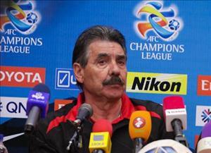 آوای ورزقان: هنوز چیزی تمام نشده است / تعویض را برای نتیجه‌ گرفتن دوست دارم نه اتلاف وقت!