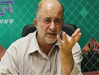 آوای ورزقان:اردوغان به دنبال احیا امپراطوری عثمانی است/ روحانی پاسخ قاطع به ترکیه دهد