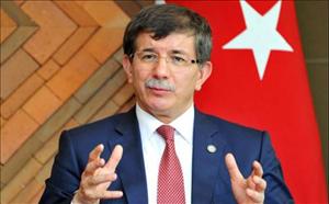 اوای ورزقان: ایران در مذاکرات هسته ای در خط مشی ارائه شده توسط ترکیه حرکت می کند