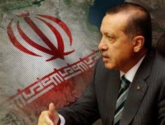 آوای ورزقان:بی اعتنایی دولت به مخالفان ورود اردوغان به ایران/ایرانی‌ها همچنان منتظر عذرخواهی رسمی نخست وزیر ترکیه