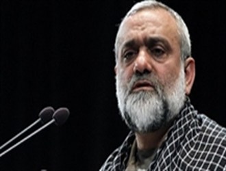 آوای ورزقان:آنچه که آمریکا را به وحشت انداخته، زنان مسلمان مجاهد و مقاوم ایرانی است