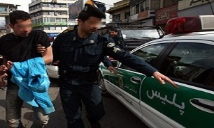 آوای ورزقان:زورگیری‌های مرد معتاد از دختر خردسال/ متهم حین فرار از شهر دستگیر شد